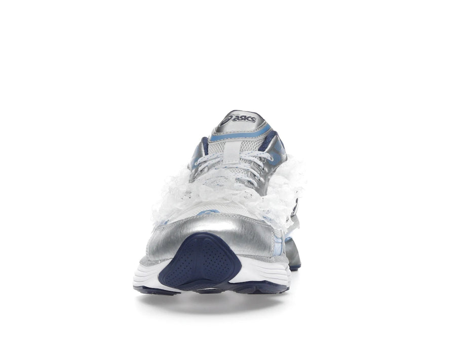 ASICS Gel-Kinetic Fluent SHUSHU Tong Blanc