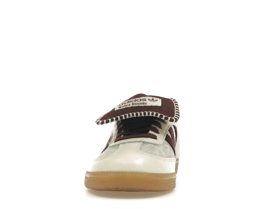 adidas Samba Nylon Tonal Wales Bonner Crème Blanc