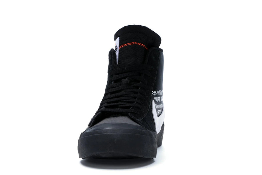 Nike Blazer Mid Off-White Faucheuse