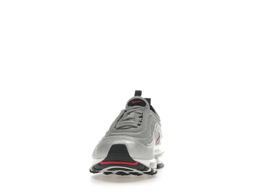 Nike Air Max 97 Silver Bullet (2016/2017/2022) (GS)
