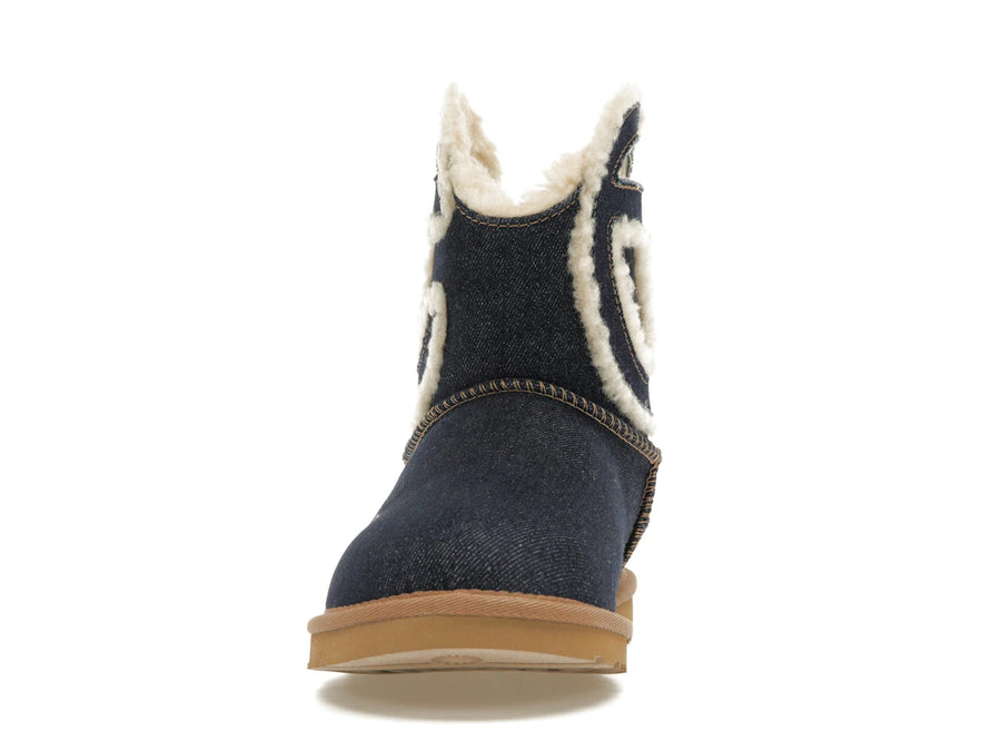 Mini jean à logo UGG x Telfar
