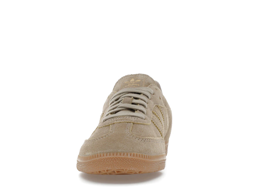 adidas Samba OG Clay Brown Oat