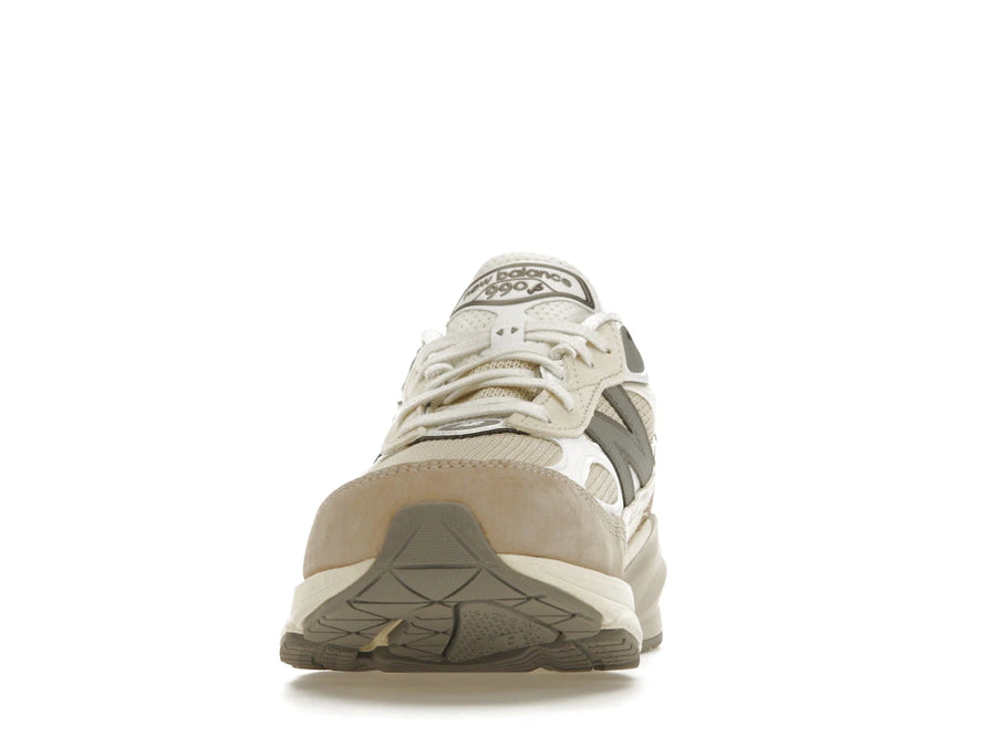 New Balance 990v6 MiUSA Crème