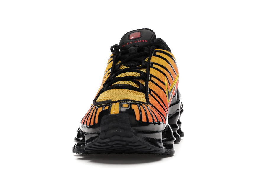 Nike Shox TL Sunrise