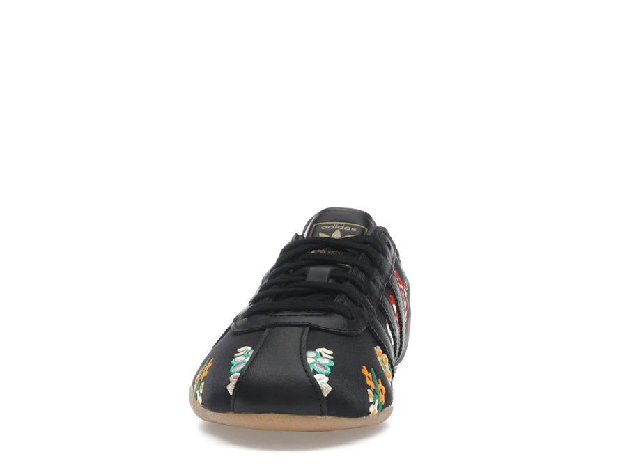 adidas Tokyo Broderie florale noire (Femme)