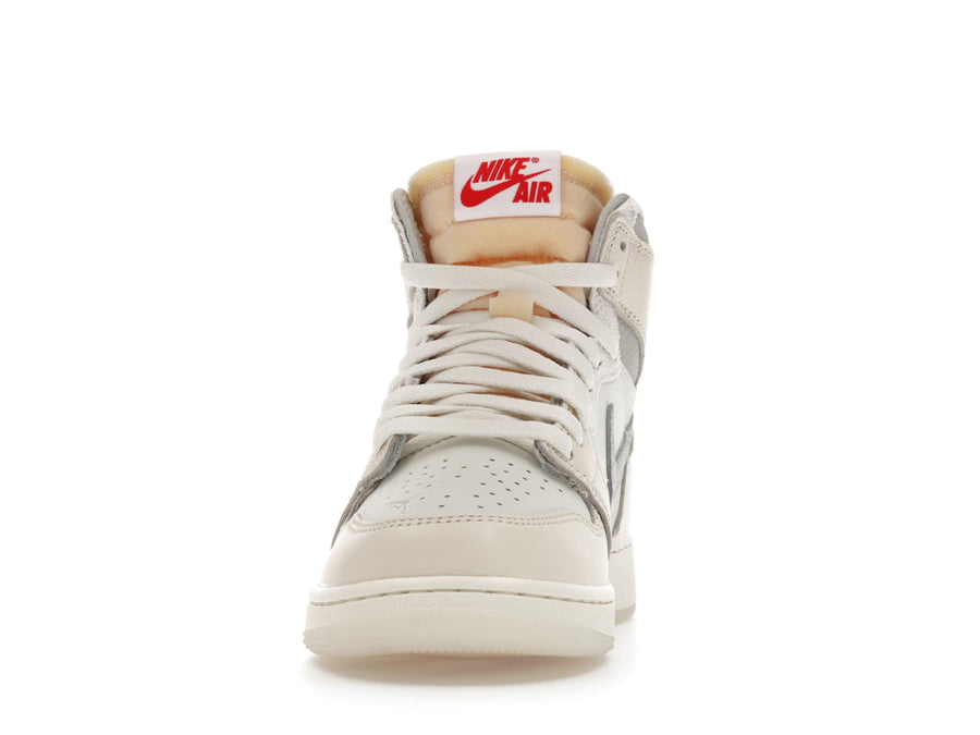 Jordan 1 Retro High OG Sail University Rouge (GS)