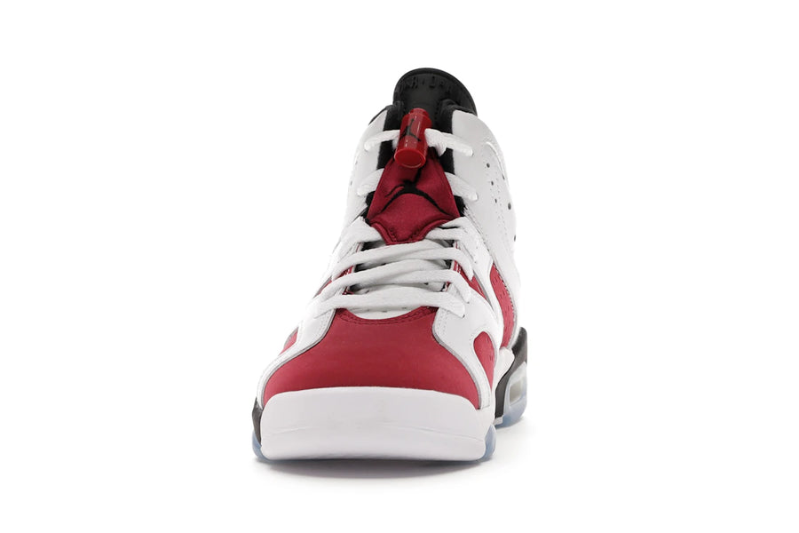 Jordan 6 Retro Carmine (2021) (GS)