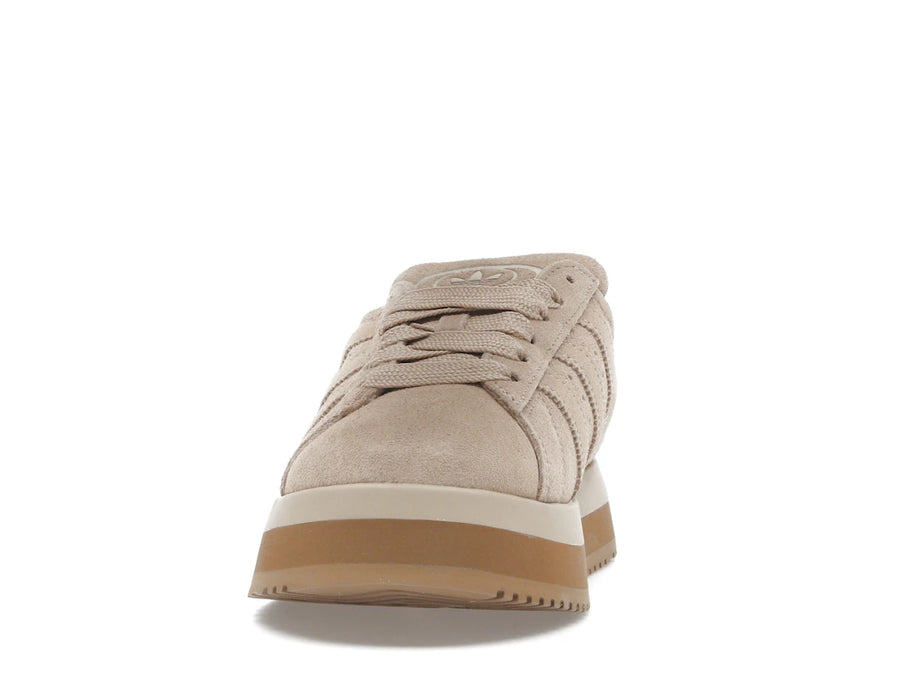 adidas Campus 00s Winter Low Magic Beige (Femme)