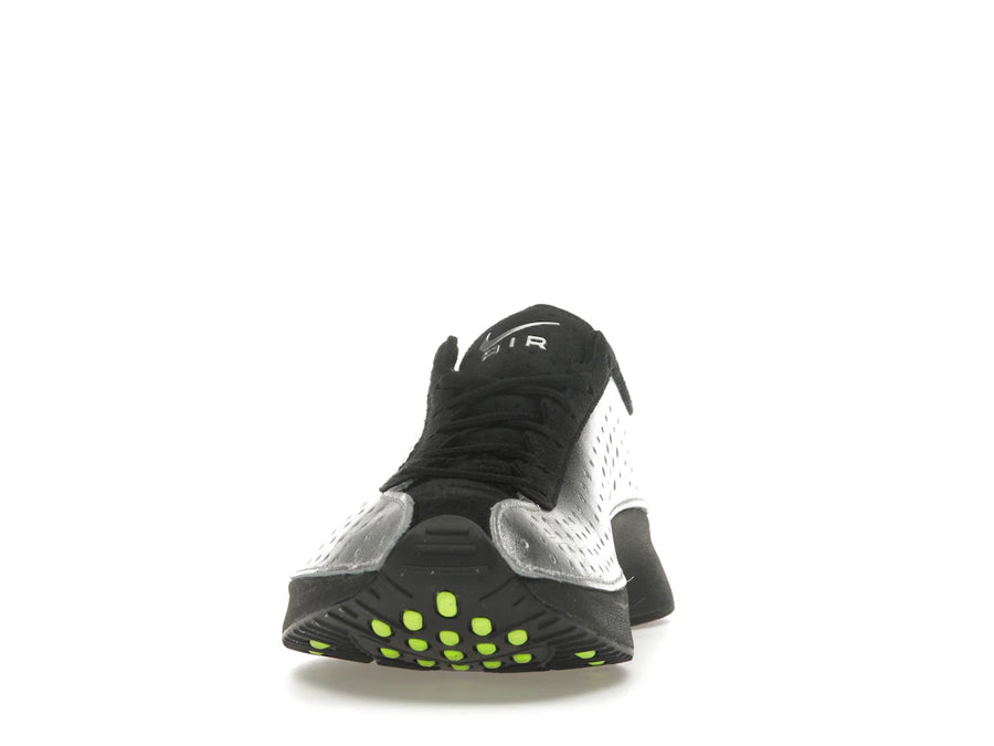 Nike Air Superfly Argent Métallisé (Femme)