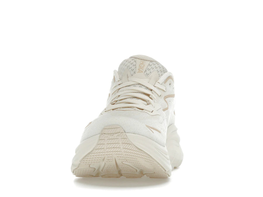 Hoka One One Clifton 10 Vanilla Birch (Femme)