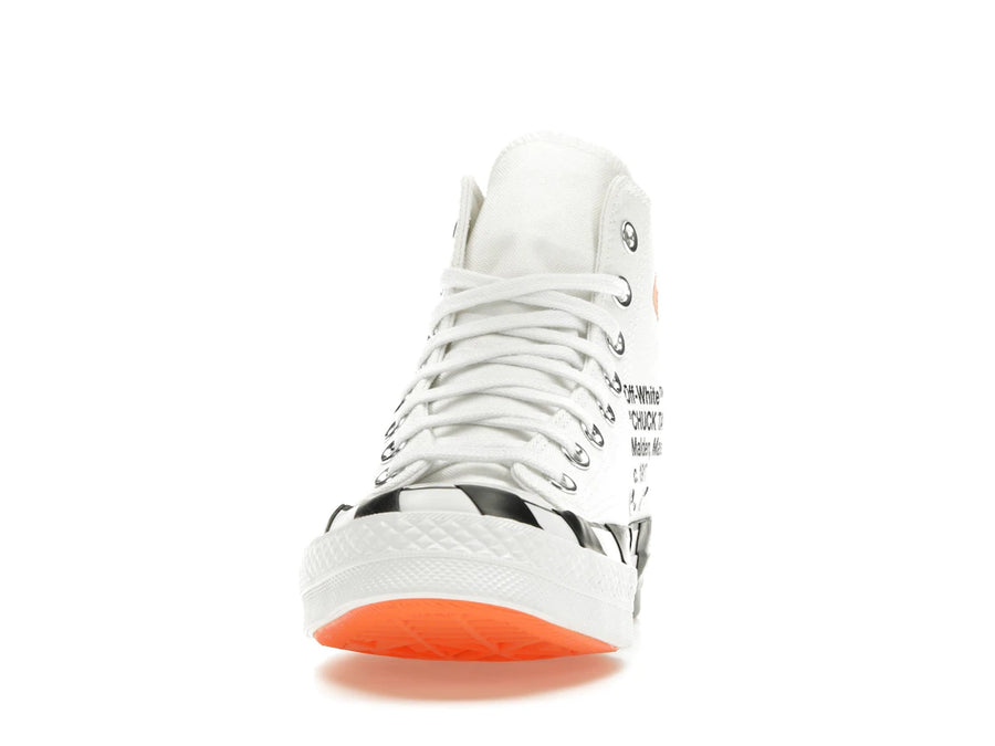 Converse Chuck Taylor All Star 70 Hi Off-White