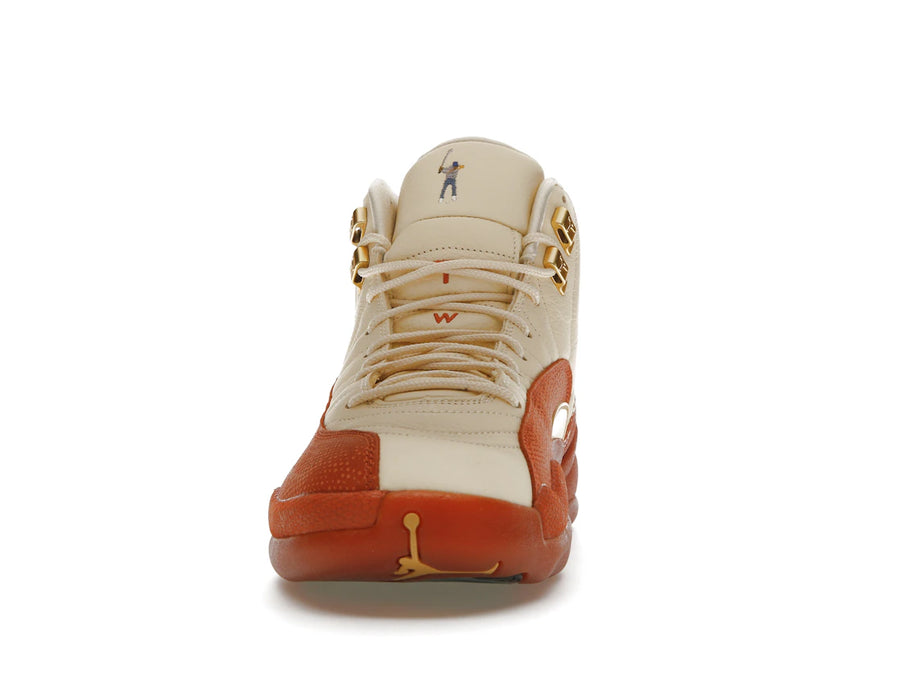 Jordan 12 Retro Eastside Golf Out of the Clay