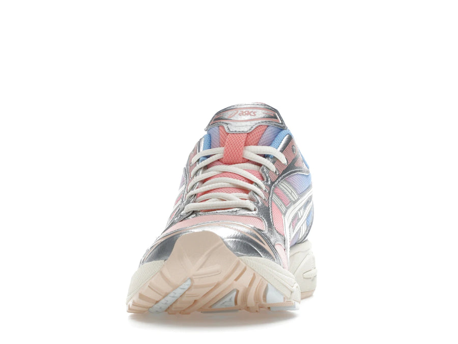 ASICS Gel-Kayano 14 Crème Rose Cuite (Femme)