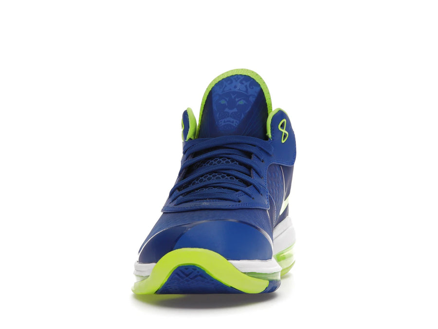 Nike LeBron 8 V2 Low Sprite (2021)