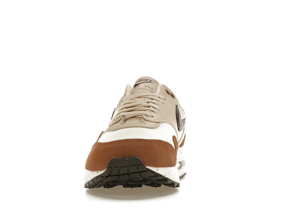 Nike Air Max 1 '87 Velvet Brown (Femme)