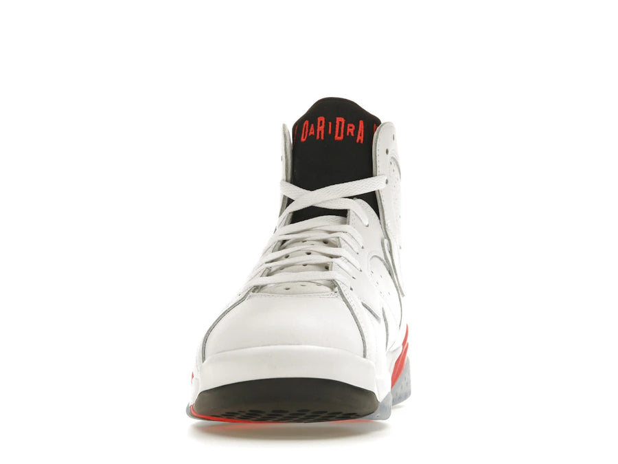 Jordan 7 Retro White Infrared