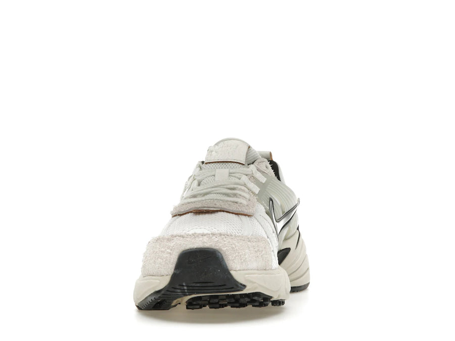 Nike V2K Run Summit White Light Orewood Brown (Women's)