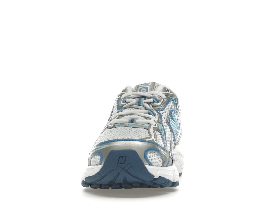 New Balance 740v2 Bleu Agate Blanc