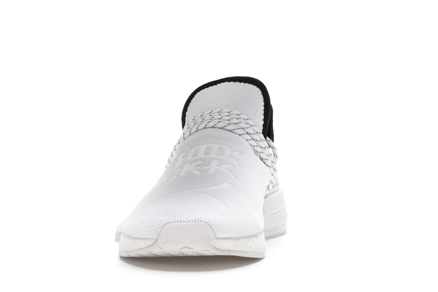 adidas NMD Hu Pharrell Extra Eye Blanc