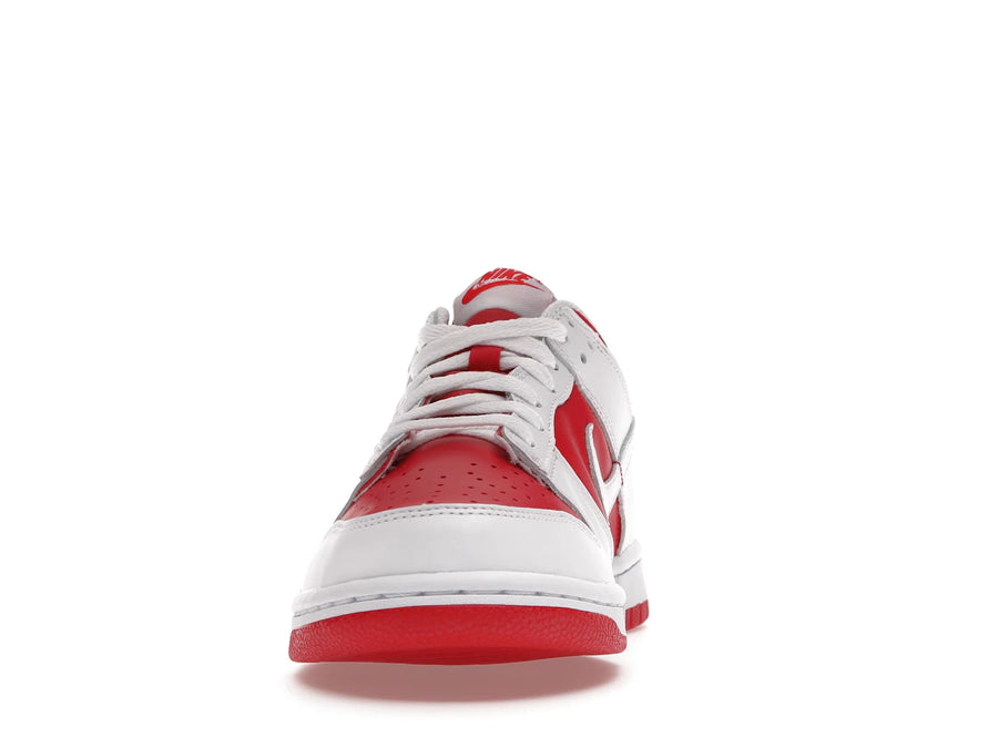 Nike Dunk Low Championship Rouge (GS)