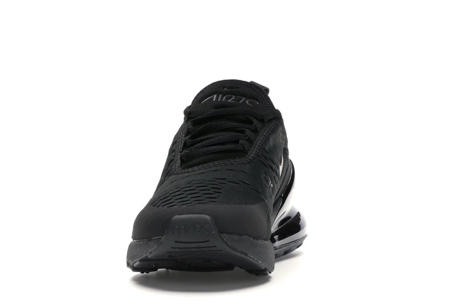 Nike Air Max 270 Triple Black (Femme)