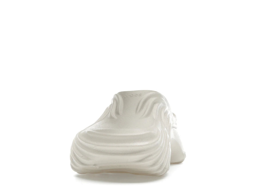 Sabots Crocs Echo Wave couleur amande