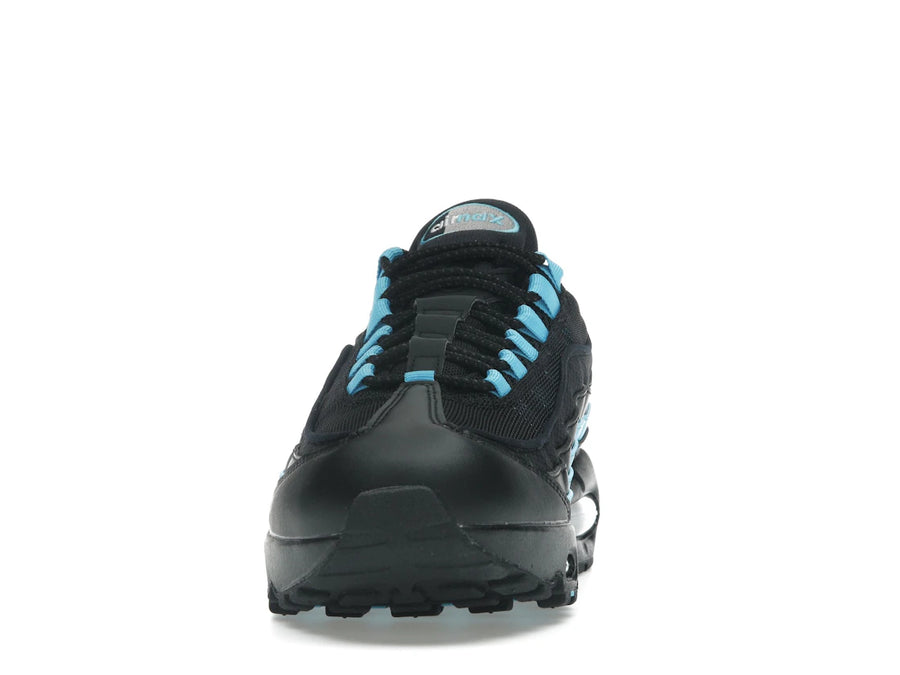 Nike Air Max 95 OG Big Bubble Bleu Baltique