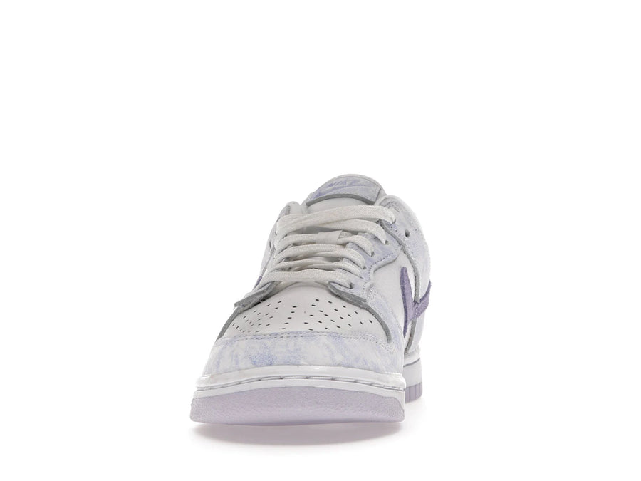 Nike Dunk Low Purple Pulse (Women's)