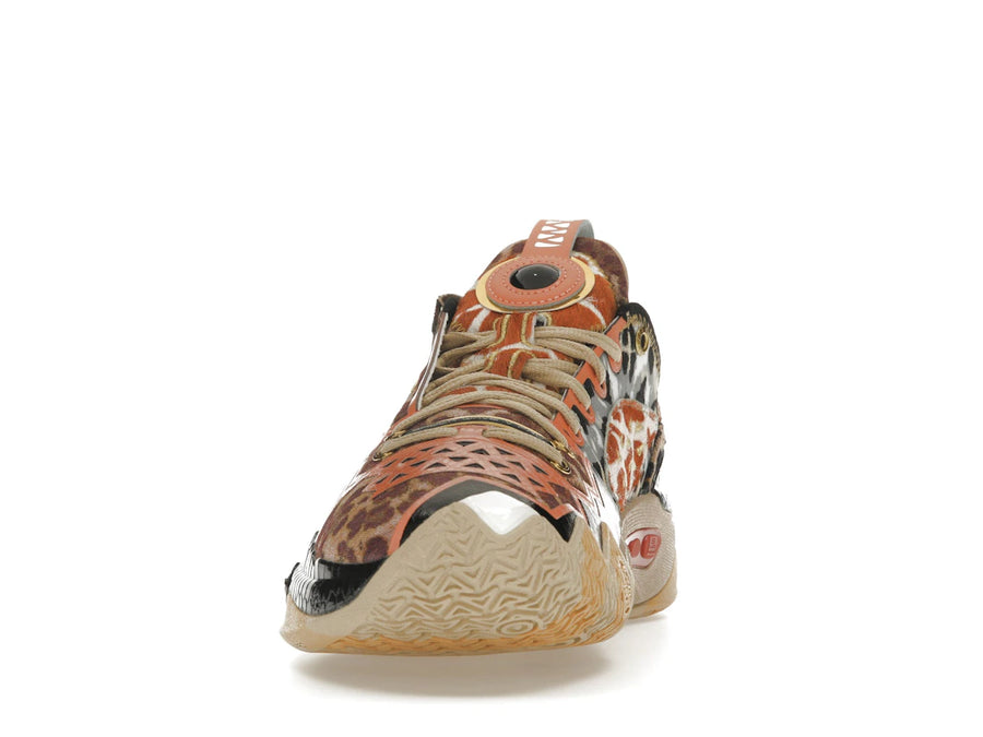 Anta Shock Wave 5 Pro Kyrie Irving Félin