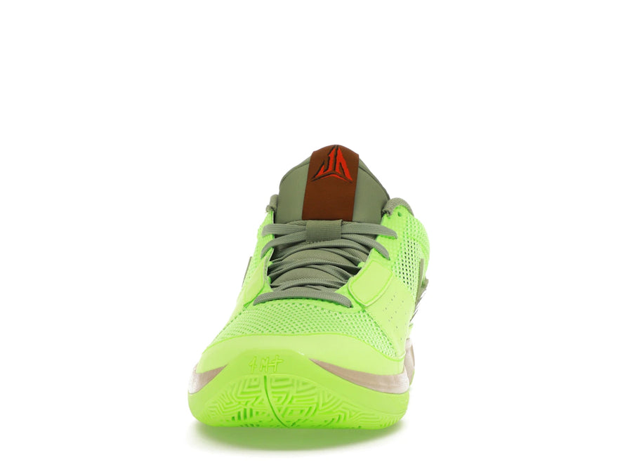 Nike Oui 1 Halloween Zombie