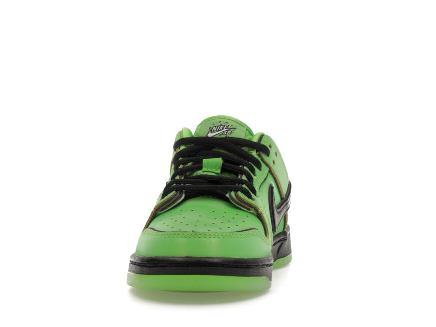 Nike SB Dunk Low Les Super Nanas Belle (PS)
