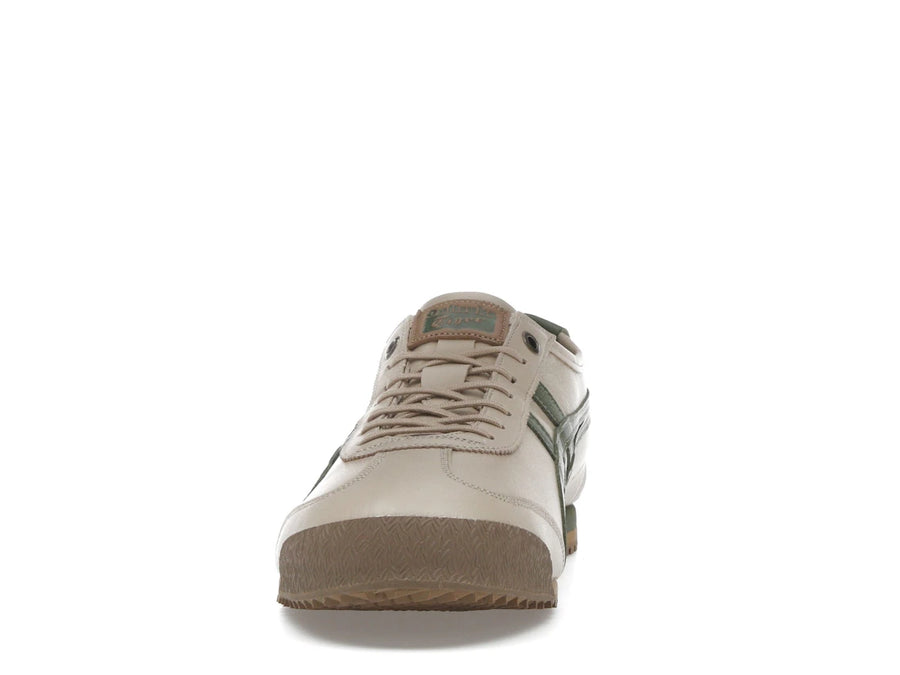 Onitsuka Tiger Mexico 66 SD Beige Green