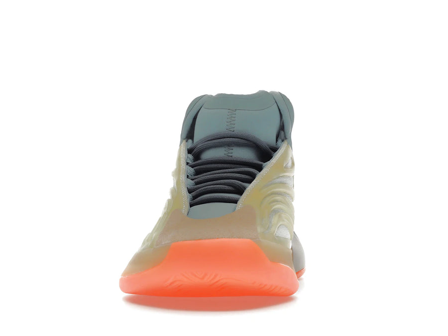 adidas Yeezy QNTM Hi-Res Coral