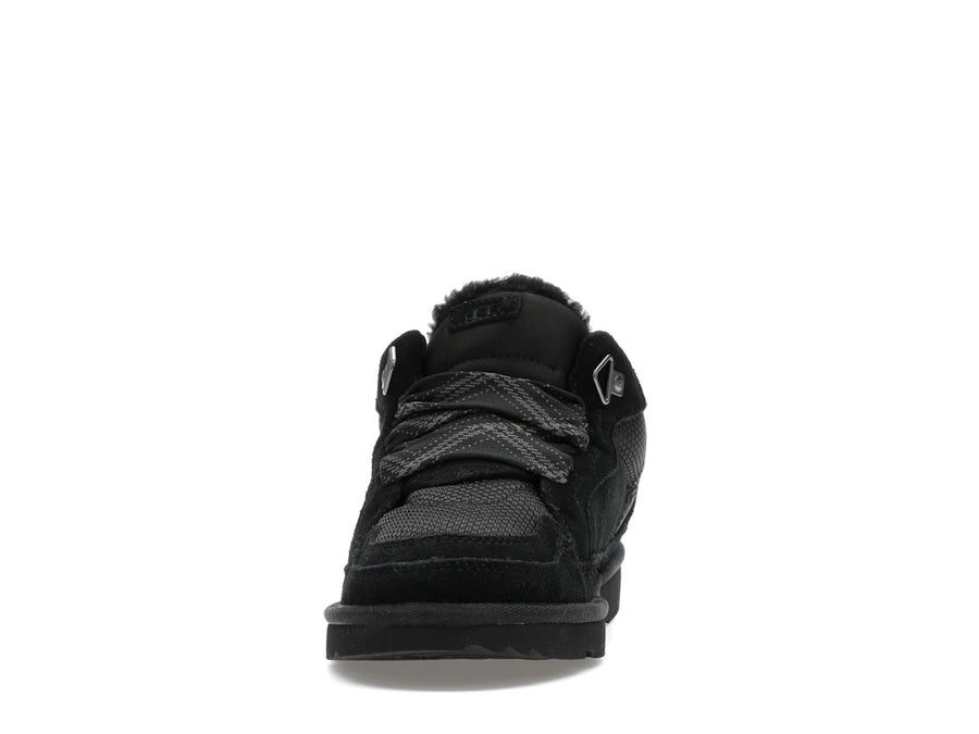 UGG Lowmel Noir (Enfants)