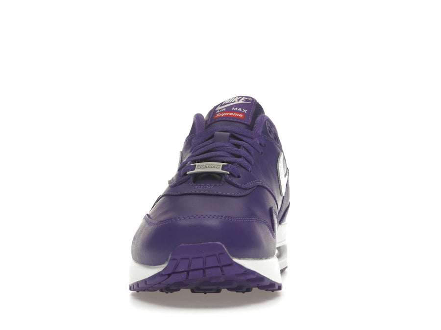 Nike Air Max 1 '87 SP Supreme Varsity Purple