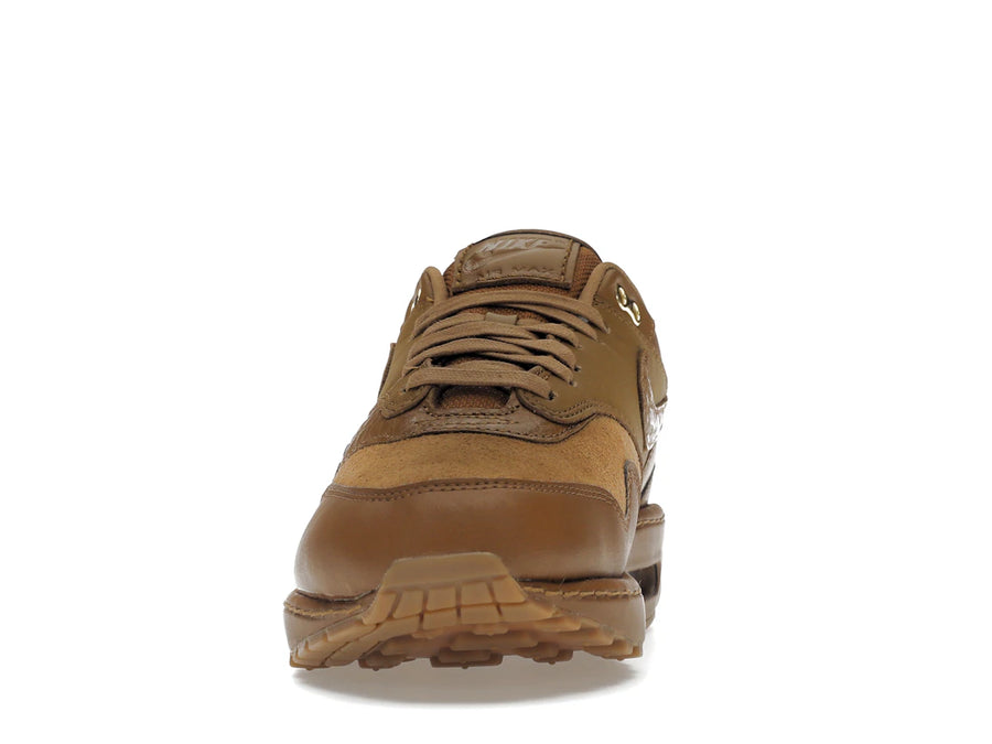 Nike Air Max 1 '87 Luxe Ale Brown (Femme)