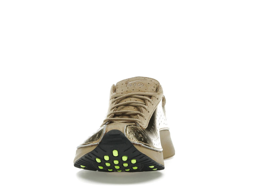 Nike Air Superfly Metallic Gold (Women's)