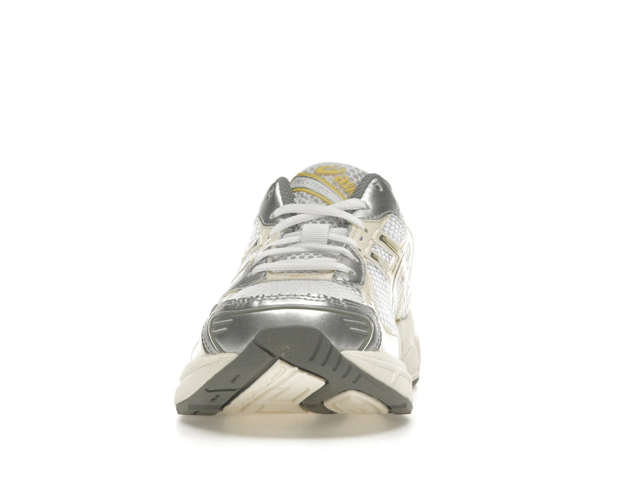 ASICS Gel-1130 Blanc Jaune Délavé (Femme)