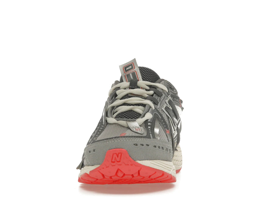New Balance 1906A Gris ardoise Rouge drift