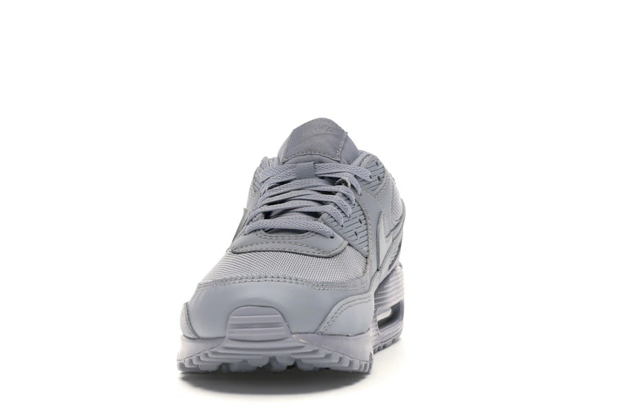 Nike Air Max 90 Recraft Gris Loup