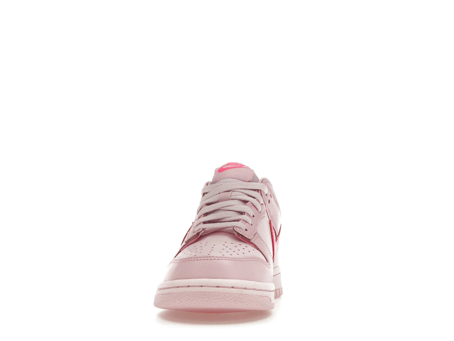 Nike Dunk Low Triple Pink (GS)