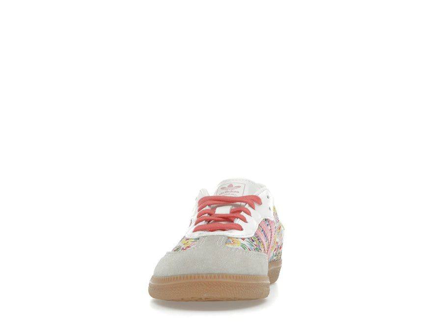 adidas Samba OG Liberty London Floral Embroidery (PS)