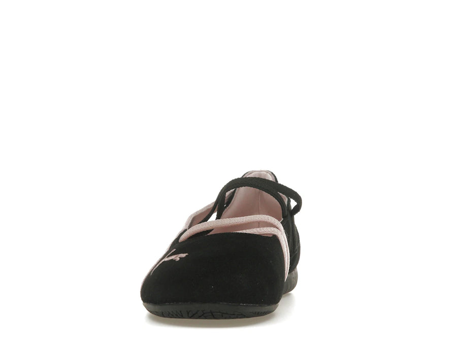 Puma Speedcat Ballet Black Mauve Mist (Women's)