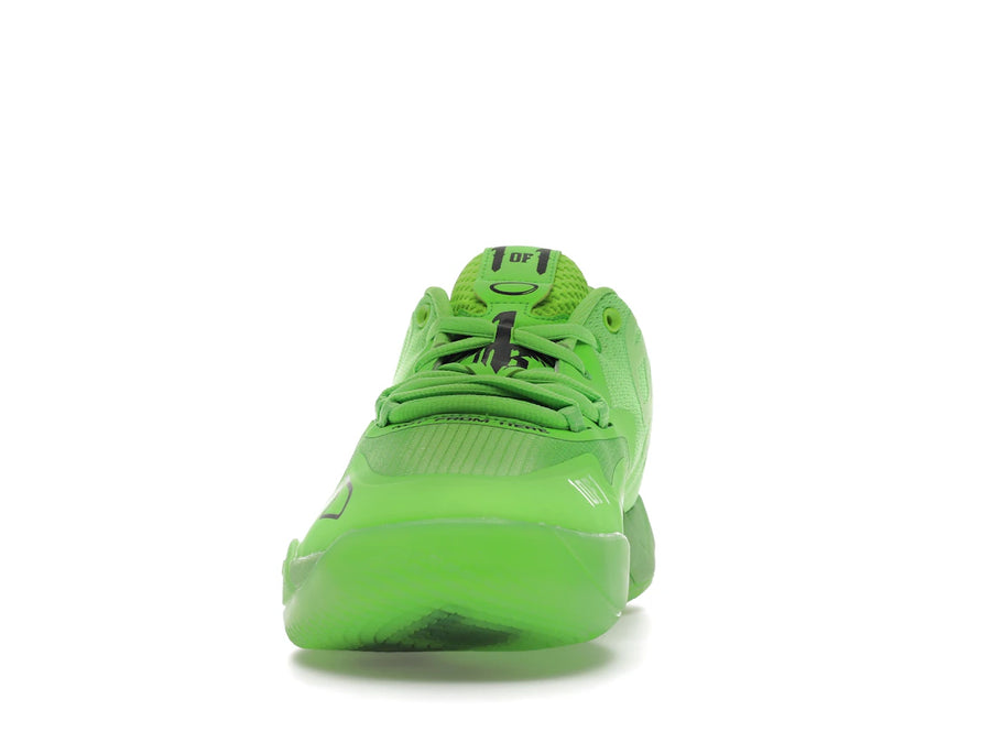 Puma LaMelo Ball MB.01 Lo Green Gecko