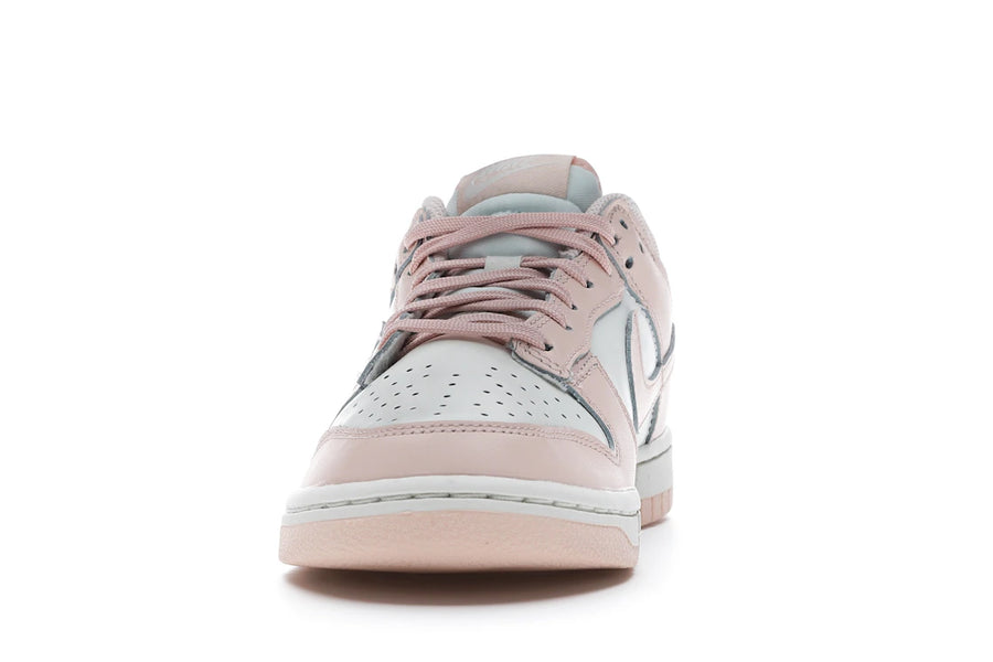Nike Dunk Low Orange Pearl (Femme)