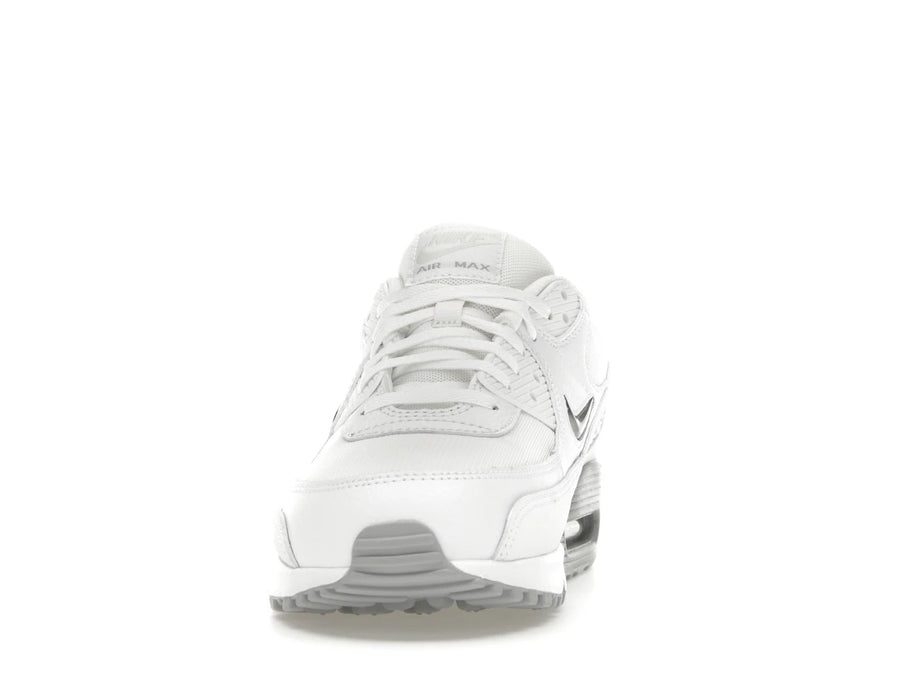 Nike Air Max 90 Jewel Gris Fumée Clair