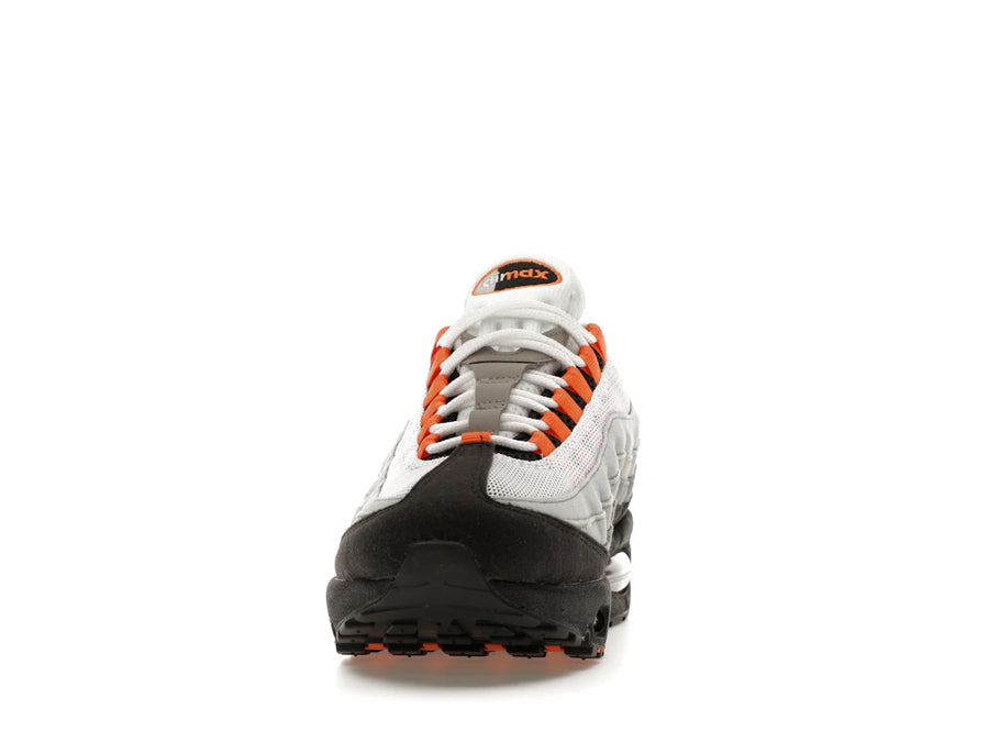 Nike Air Max 95 OG Bright Mandarin (2025) (GS)