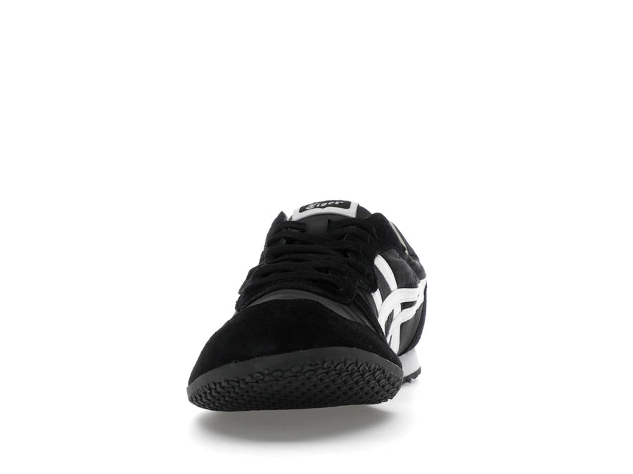 Onitsuka Tiger Serrano Noir et Blanc