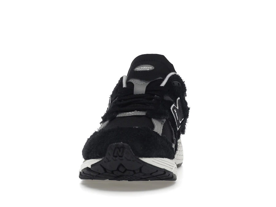 Pack de protection New Balance 2002R Noir Gris
