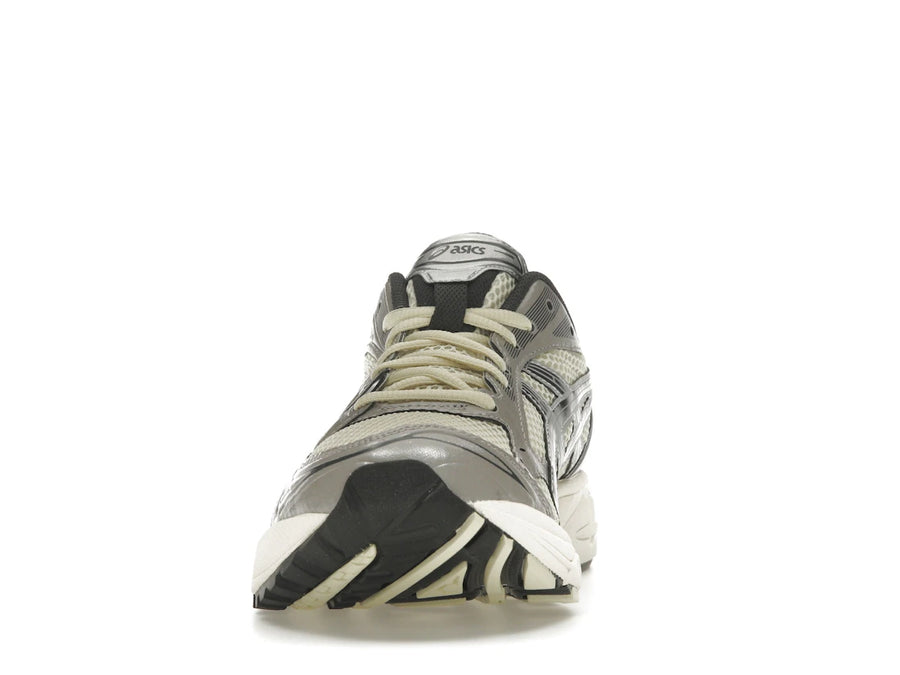 ASICS Gel-Kayano 14 Oyster Blanc Steeple Gris